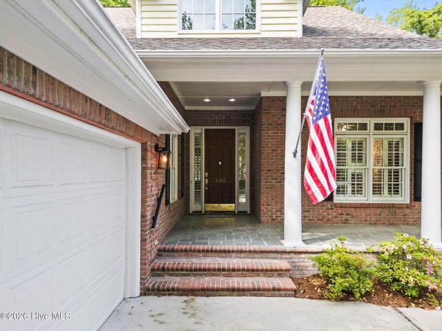 1103 Congressional Lane, Wilmington, NC 28411
