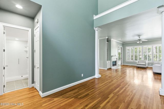 1103 Congressional Lane, Wilmington, NC 28411