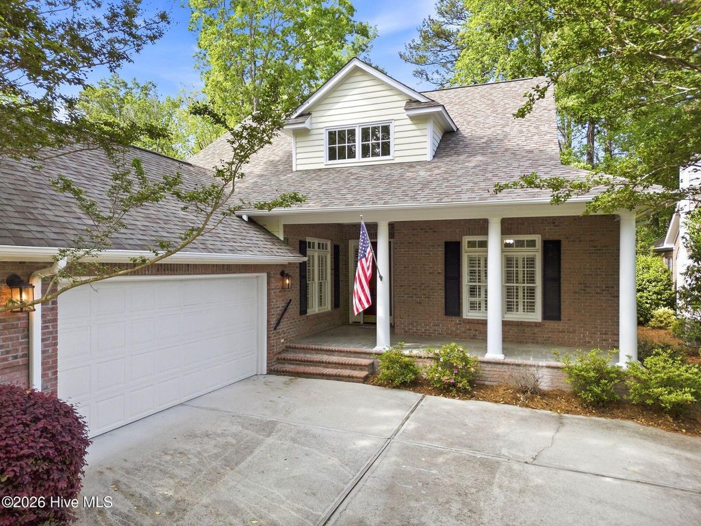 1103 Congressional Lane, Wilmington, NC 28411