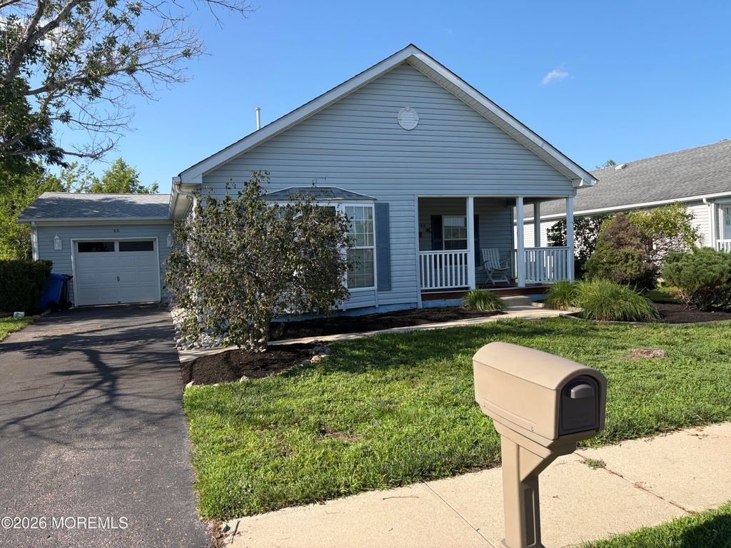 66 Perrys Lane, Manahawkin, NJ 08050