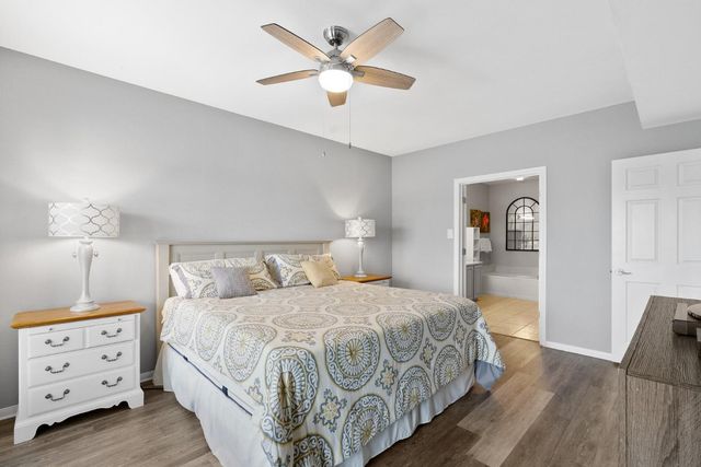 3404 American DR 3124, Lago Vista, TX 78645