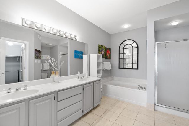 3404 American DR 3124, Lago Vista, TX 78645