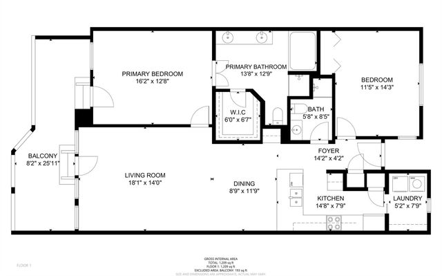 3404 American DR 3124, Lago Vista, TX 78645