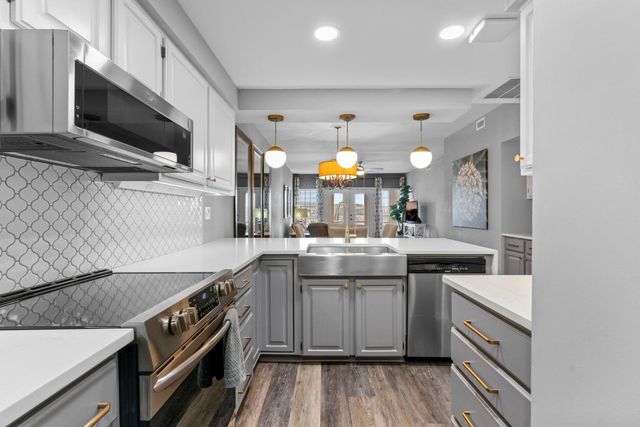 3404 American DR 3124, Lago Vista, TX 78645