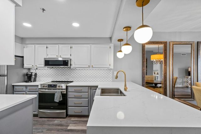 3404 American DR 3124, Lago Vista, TX 78645