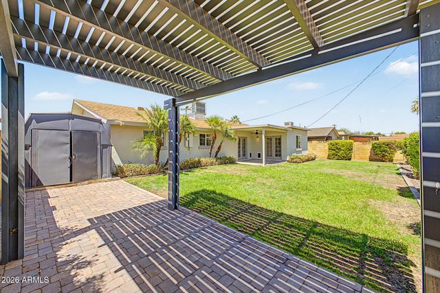 8129 E OAK Street, Scottsdale, AZ 85257