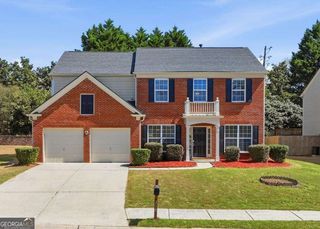 310 Hammersmith Drive, Suwanee, GA 30024