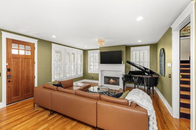 1315 Lillian St, Nashville, TN 37206