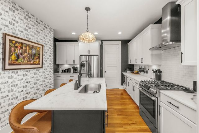 1315 Lillian St, Nashville, TN 37206