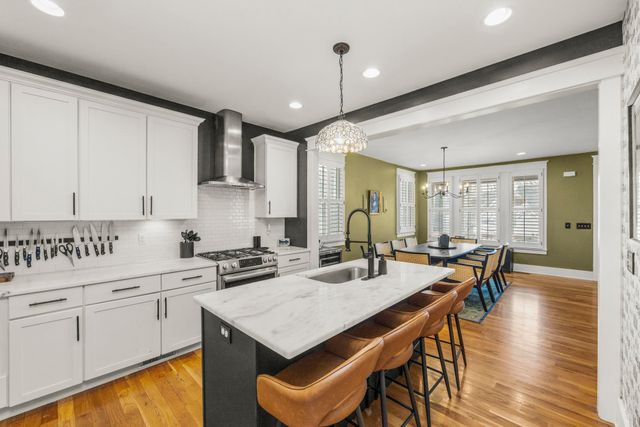 1315 Lillian St, Nashville, TN 37206