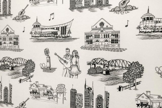 1315 Lillian St, Nashville, TN 37206