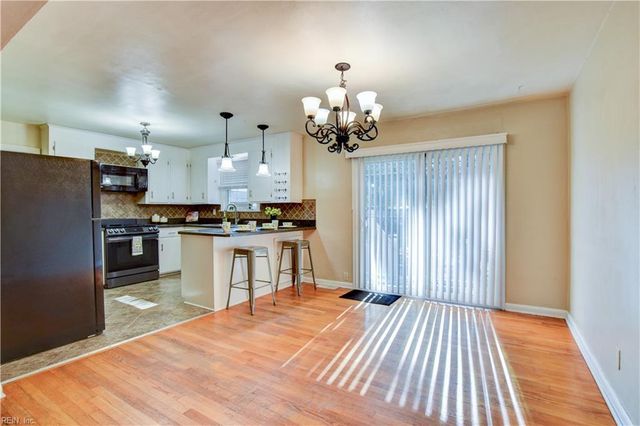 113 Thrasher RD, Chesapeake, VA 23320