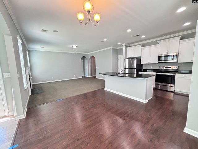 226 Sallie Gordon Lane, Elgin, SC 29045
