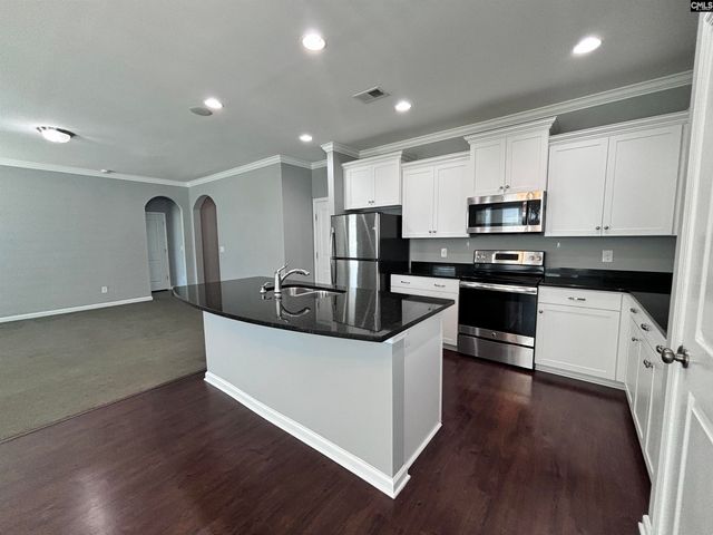 226 Sallie Gordon Lane, Elgin, SC 29045