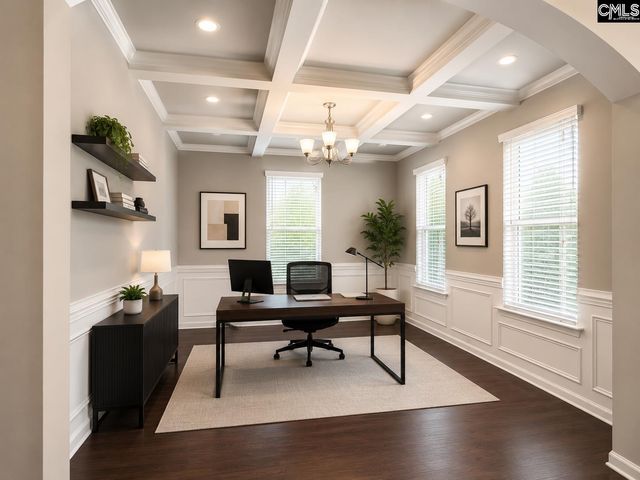 226 Sallie Gordon Lane, Elgin, SC 29045