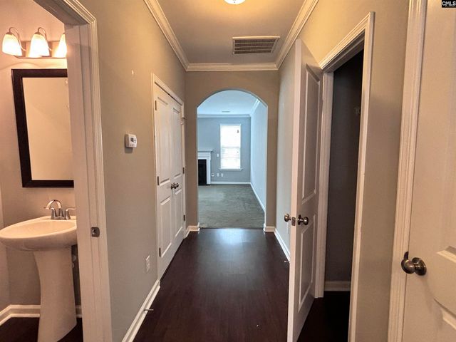 226 Sallie Gordon Lane, Elgin, SC 29045