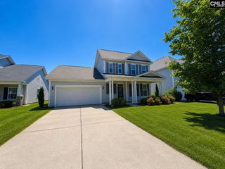 226 Sallie Gordon Lane, Elgin, SC 29045