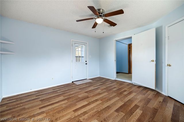 111 Cedar Avenue, Alma, AR 72921