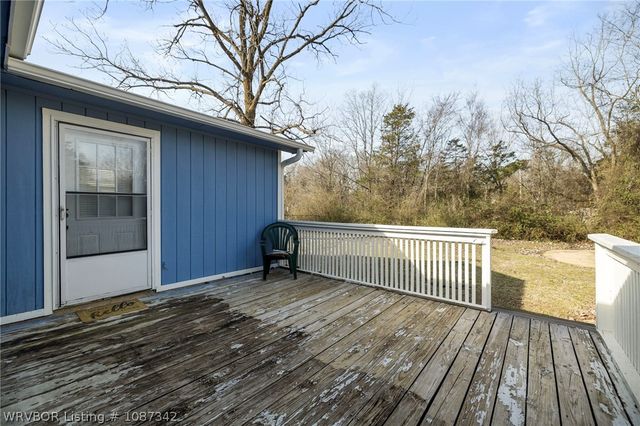 111 Cedar Avenue, Alma, AR 72921