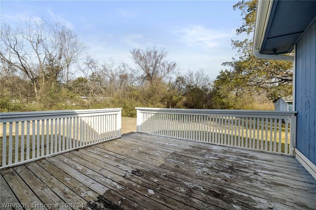 111 Cedar Avenue, Alma, AR 72921