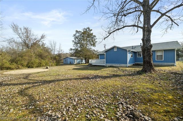 111 Cedar Avenue, Alma, AR 72921