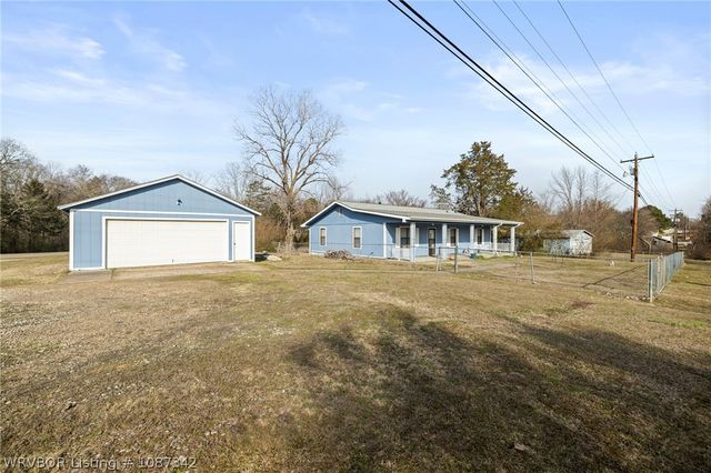 111 Cedar Avenue, Alma, AR 72921