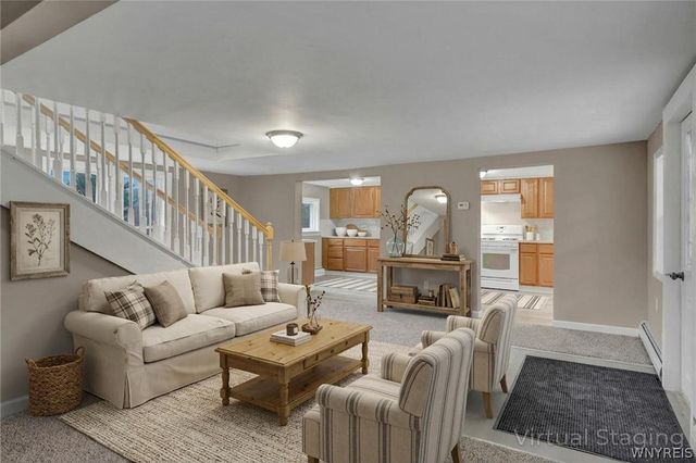 9254 Route 240, Ashford, NY 14171