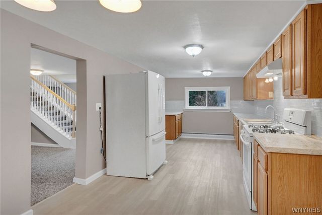 9254 Route 240, Ashford, NY 14171