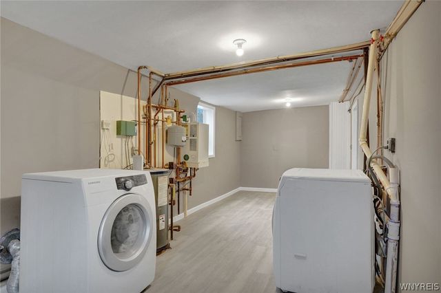 9254 Route 240, Ashford, NY 14171