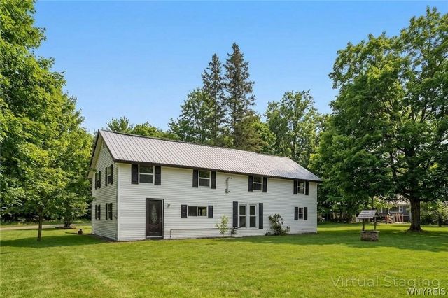9254 Route 240, Ashford, NY 14171