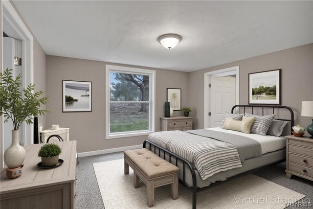 9254 Route 240, Ashford, NY 14171