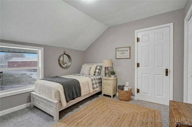 9254 Route 240, Ashford, NY 14171