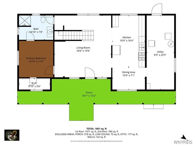 9254 Route 240, Ashford, NY 14171