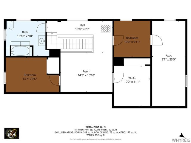 9254 Route 240, Ashford, NY 14171