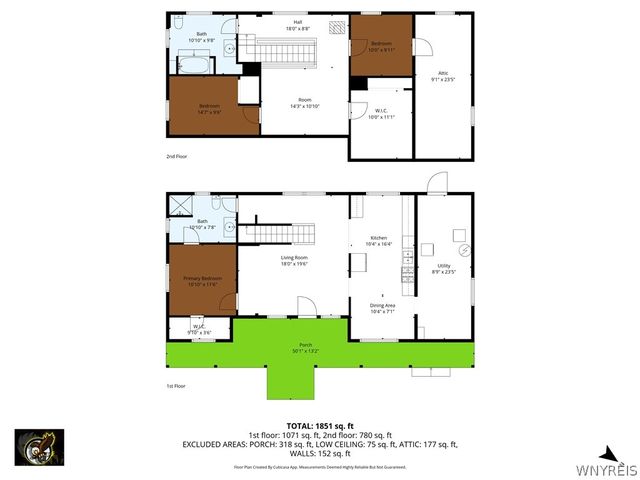 9254 Route 240, Ashford, NY 14171