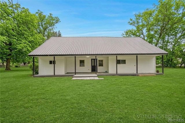 9254 Route 240, Ashford, NY 14171