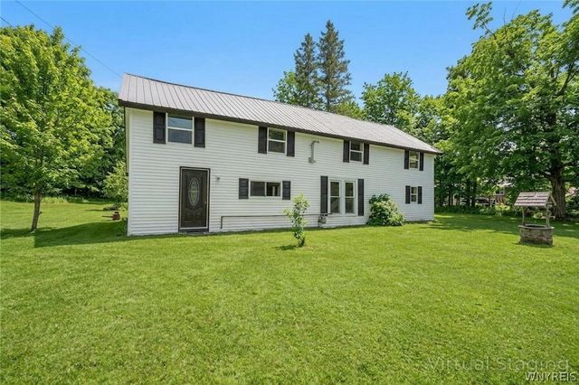 9254 Route 240, Ashford, NY 14171