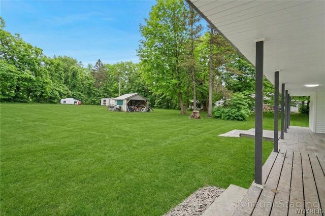 9254 Route 240, Ashford, NY 14171