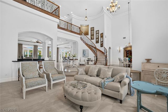 763 Romano Lane, Henderson, NV 89012