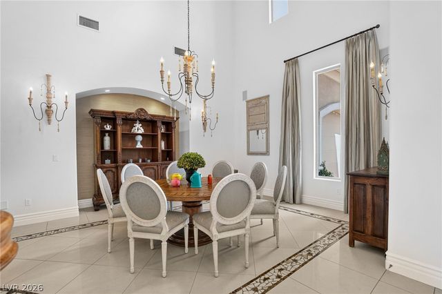 763 Romano Lane, Henderson, NV 89012
