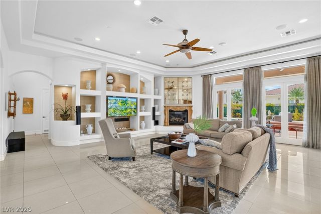 763 Romano Lane, Henderson, NV 89012