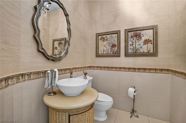 763 Romano Lane, Henderson, NV 89012