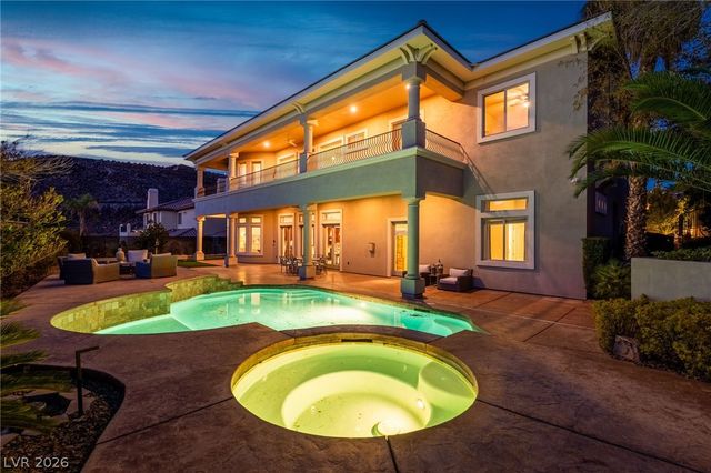 763 Romano Lane, Henderson, NV 89012