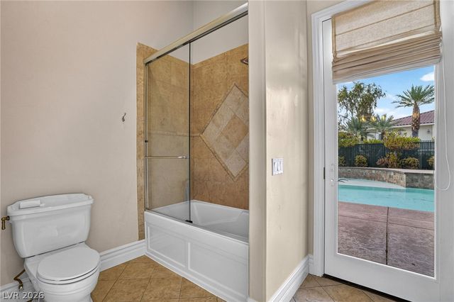763 Romano Lane, Henderson, NV 89012