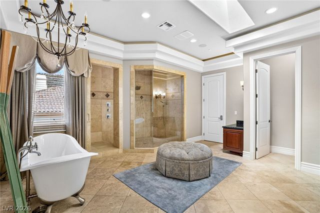 763 Romano Lane, Henderson, NV 89012