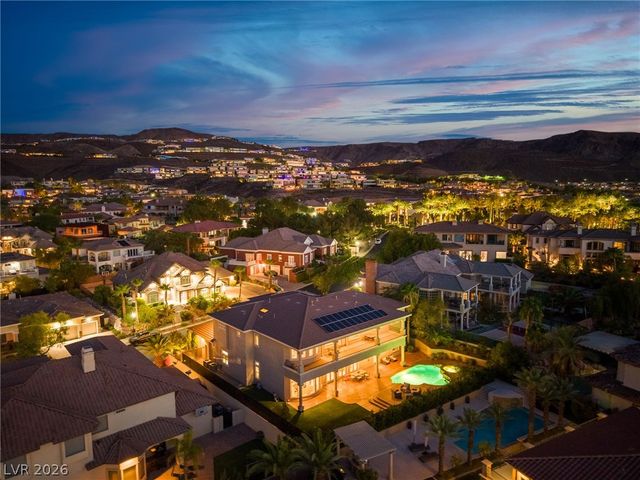 763 Romano Lane, Henderson, NV 89012