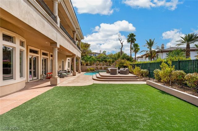 763 Romano Lane, Henderson, NV 89012
