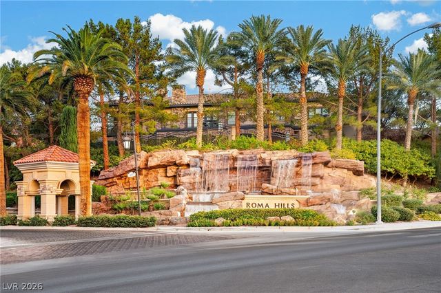 763 Romano Lane, Henderson, NV 89012