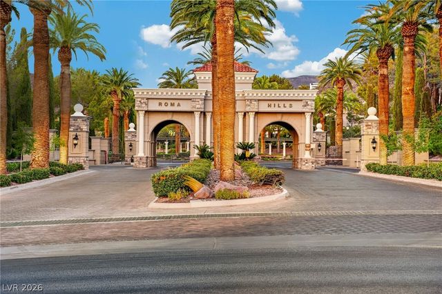 763 Romano Lane, Henderson, NV 89012