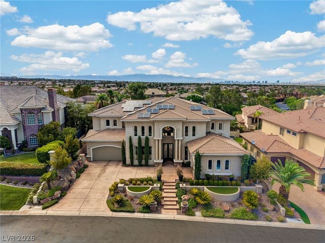 763 Romano Lane, Henderson, NV 89012
